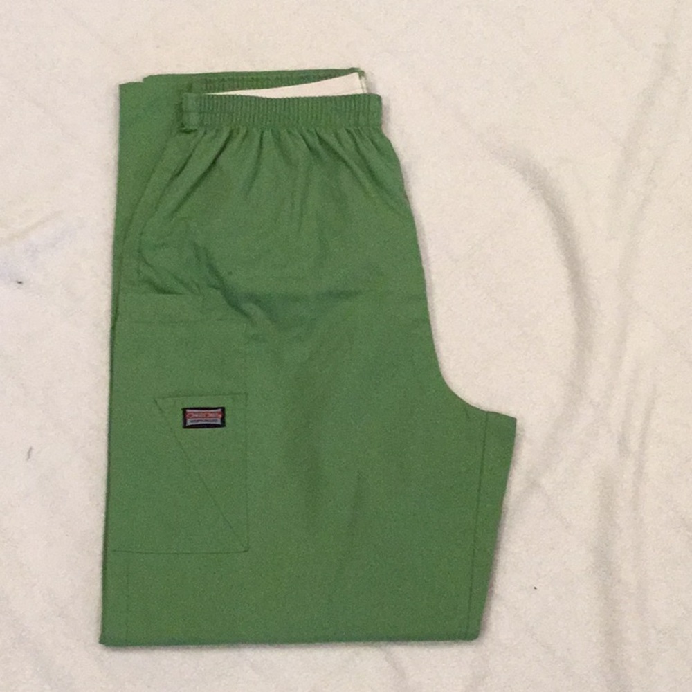 Cherokee scrub pant